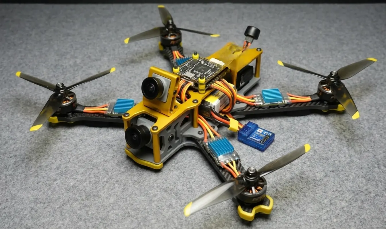 Air mode background
